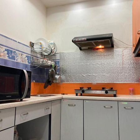 شقة Haobam House امفال المظهر الخارجي الصورة