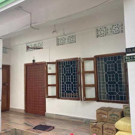 شقة Haobam House امفال المظهر الخارجي الصورة